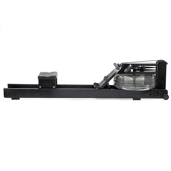 WaterRower All Black Rowing Machine With S4 Monitor 3 WaterRower All Black Rowing Machine With S4 Monitor