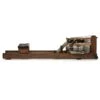 WaterRower Classic Rowing Machine With S4 Monitor 2 WaterRower Classic Rowing Machine With S4 Monitor -Fitness Equipment Sales Shop water rower classic angle 3