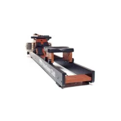 WaterRower Club Rowing Machine With S4 Monitor 14 WaterRower Club Rowing Machine With S4 Monitor -Fitness Equipment Sales Shop water rower club angle 2