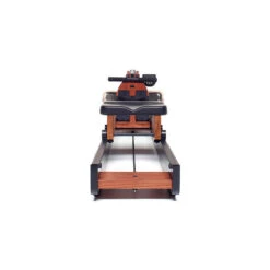 WaterRower Club Rowing Machine With S4 Monitor 15 WaterRower Club Rowing Machine With S4 Monitor -Fitness Equipment Sales Shop water rower club angle 5