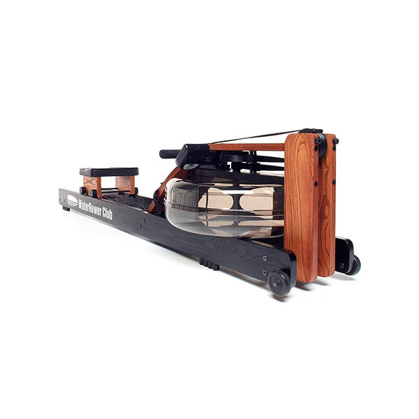 WaterRower Club Rowing Machine With S4 Monitor 7 WaterRower Club Rowing Machine With S4 Monitor - Image 5