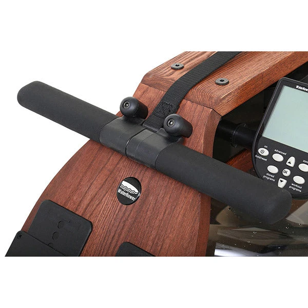 WaterRower Club Rowing Machine With S4 Monitor 9 WaterRower Club Rowing Machine With S4 Monitor - Image 7