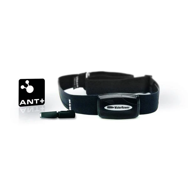 WaterRower Digital Heart Rate Monitoring Kit 3 WaterRower Digital Heart Rate Monitoring Kit