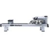 WaterRower M1 HiRise Rowing Machine With S4 Monitor 2 WaterRower M1 HiRise Rowing Machine With S4 Monitor -Fitness Equipment Sales Shop water rower m1 hirise angle 3