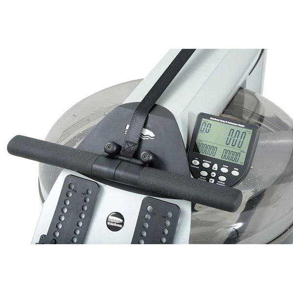 WaterRower M1 HiRise Rowing Machine With S4 Monitor 7 WaterRower M1 HiRise Rowing Machine With S4 Monitor - Image 5