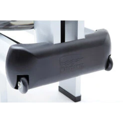 WaterRower M1 HiRise Rowing Machine With S4 Monitor 17 WaterRower M1 HiRise Rowing Machine With S4 Monitor -Fitness Equipment Sales Shop water rower m1 hirise wheels 2