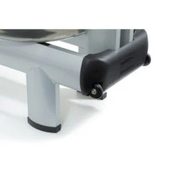 WaterRower M1 HiRise Rowing Machine With S4 Monitor 16 WaterRower M1 HiRise Rowing Machine With S4 Monitor -Fitness Equipment Sales Shop water rower m1 hirise wheels