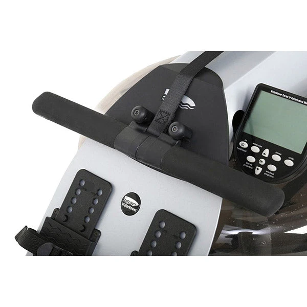 WaterRower M1 LoRise Rowing Machine With S4 Monitor 7 WaterRower M1 LoRise Rowing Machine With S4 Monitor - Image 5