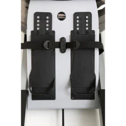 WaterRower M1 LoRise Rowing Machine With S4 Monitor 14 WaterRower M1 LoRise Rowing Machine With S4 Monitor -Fitness Equipment Sales Shop water rower m1 lorise foot placement