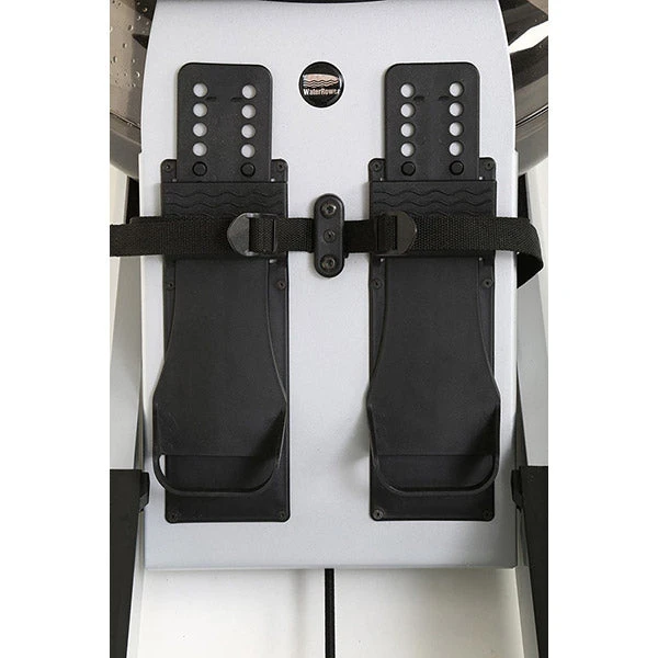 WaterRower M1 LoRise Rowing Machine With S4 Monitor 8 WaterRower M1 LoRise Rowing Machine With S4 Monitor - Image 6