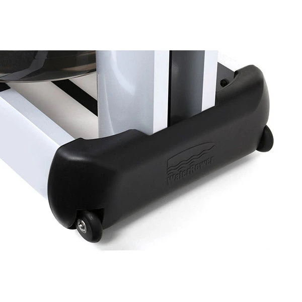 WaterRower M1 LoRise Rowing Machine With S4 Monitor 9 WaterRower M1 LoRise Rowing Machine With S4 Monitor - Image 7