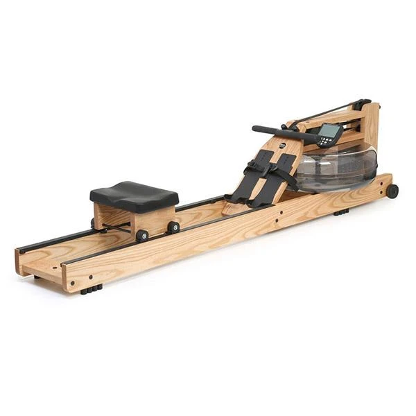WaterRower Natural Rowing Machine With S4 Monitor 4 WaterRower Natural Rowing Machine With S4 Monitor - Image 2