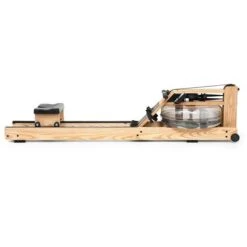 WaterRower Natural Rowing Machine With S4 Monitor