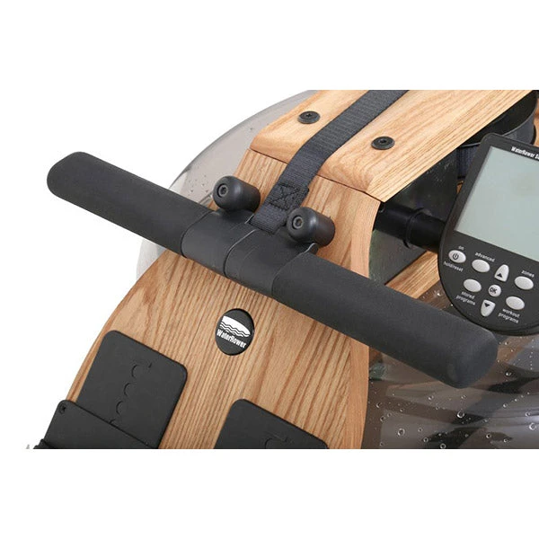 WaterRower Natural Rowing Machine With S4 Monitor 7 WaterRower Natural Rowing Machine With S4 Monitor - Image 5