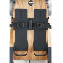 WaterRower Natural Rowing Machine With S4 Monitor 14 WaterRower Natural Rowing Machine With S4 Monitor -Fitness Equipment Sales Shop water rower natural foot placement