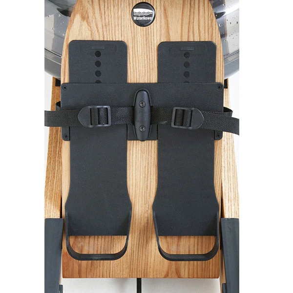 WaterRower Natural Rowing Machine With S4 Monitor 8 WaterRower Natural Rowing Machine With S4 Monitor - Image 6