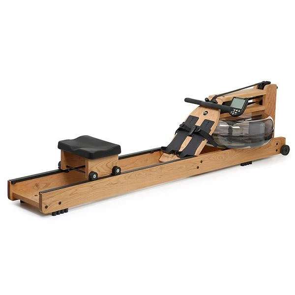 WaterRower Oxbridge Rowing Machine With S4 Monitor 4 WaterRower Oxbridge Rowing Machine With S4 Monitor - Image 2
