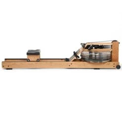 WaterRower Oxbridge Rowing Machine With S4 Monitor