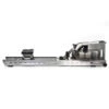 WaterRower S1 Rowing Machine Stainless Steel With S4 Monitor 1 WaterRower S1 Rowing Machine Stainless Steel With S4 Monitor -Fitness Equipment Sales Shop water rower stainless steel angle 3