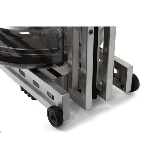 WaterRower S1 Rowing Machine Stainless Steel With S4 Monitor - Image 5