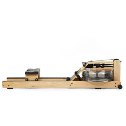 WaterRower Oak Rowing Machine With S4 Monitor