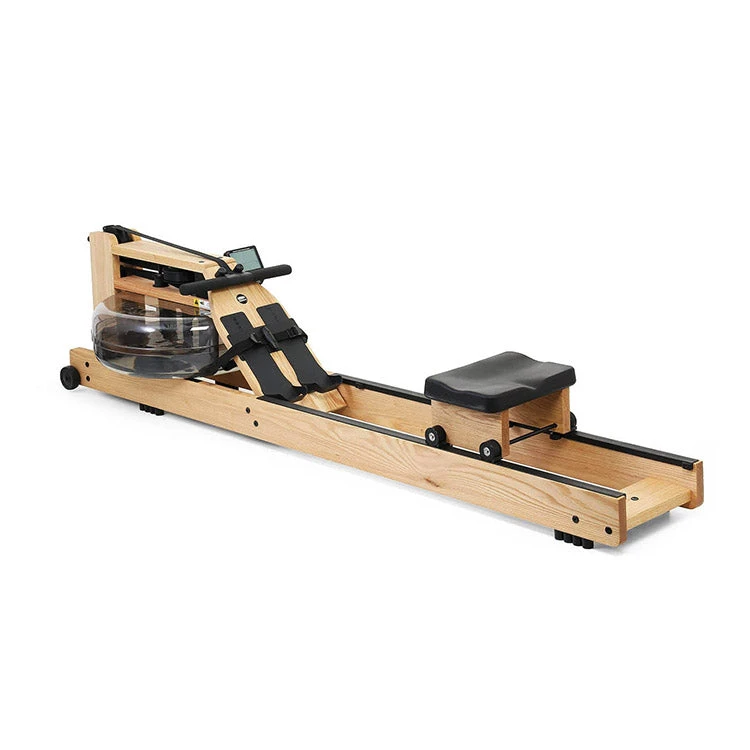 WaterRower Oak Rowing Machine With S4 Monitor 4 WaterRower Oak Rowing Machine With S4 Monitor - Image 2