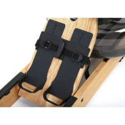WaterRower Oak Rowing Machine With S4 Monitor 8 WaterRower Oak Rowing Machine With S4 Monitor -Fitness Equipment Sales Shop waterrower s4 oak rowing machine 3