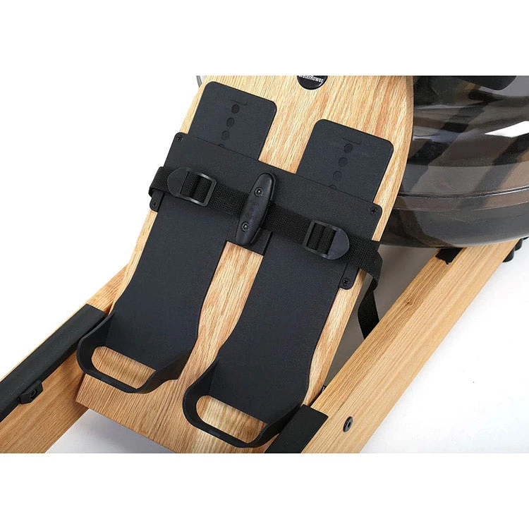 WaterRower Oak Rowing Machine With S4 Monitor 5 WaterRower Oak Rowing Machine With S4 Monitor - Image 3