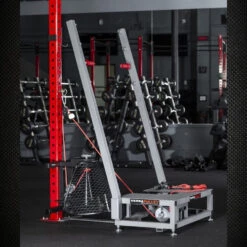 VersaClimber Wall Mount PVP VersaPulley 23 VersaClimber Wall Mount PVP VersaPulley -Fitness Equipment Sales Shop wmv squatdeck