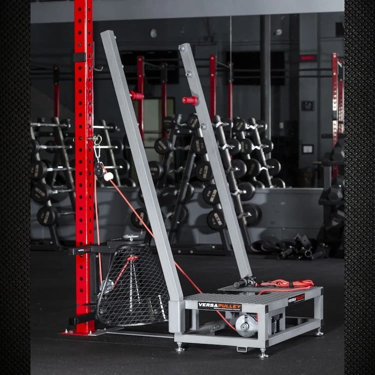 VersaClimber Wall Mount PVP VersaPulley 10 VersaClimber Wall Mount PVP VersaPulley - Image 8