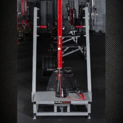 VersaClimber Wall Mount PVP VersaPulley 22 VersaClimber Wall Mount PVP VersaPulley -Fitness Equipment Sales Shop wmv squatdeck1