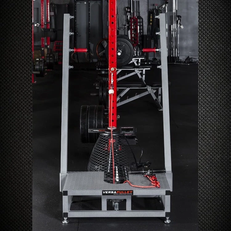 VersaClimber Wall Mount PVP VersaPulley 9 VersaClimber Wall Mount PVP VersaPulley - Image 7