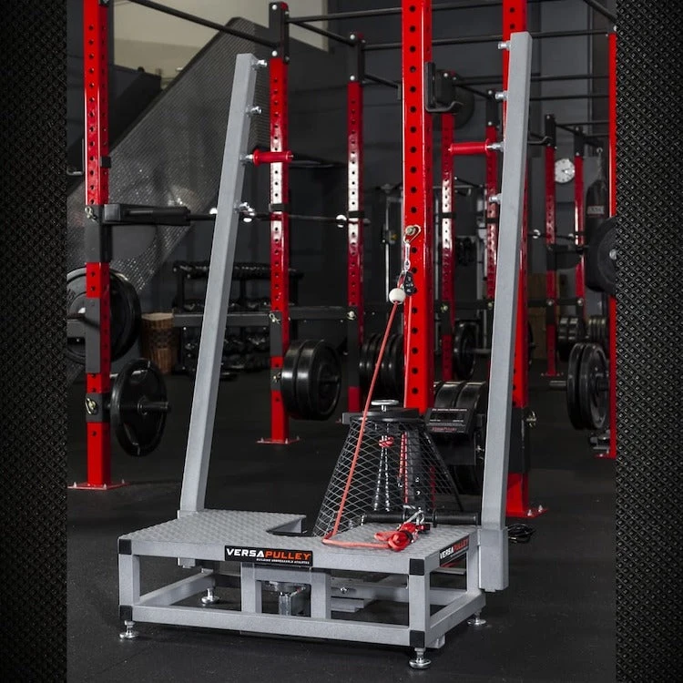 VersaClimber Wall Mount PVP VersaPulley 11 VersaClimber Wall Mount PVP VersaPulley - Image 9